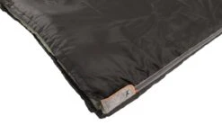 Easy Camp Sleeping Bag Chakra - 190x75 Cm - Black -Beste Kampeer Winkel 1200x675 3
