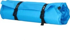 Springos Slaapmat | Zelfopblazend | 186 Cm | Inclusief Hoes & Hoofdkussen | Lichtblauw -Beste Kampeer Winkel 1200x682 4
