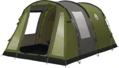Coleman Cook 4 Tunneltent - Familietent - 4-Persoons - Groen 13 Coleman Cook 4 Tunneltent - Familietent - 4-Persoons - Groen -Beste Kampeer Winkel 1200x683 1