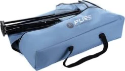 MaxxSport Camping Set - 2 Persoons - Tent + Slaapzakken + Campingstoelen - 200x190x120cm -Beste Kampeer Winkel 1200x684 2