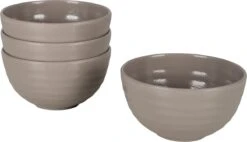 Bo-Camp Servies - Campingbord - Stone - 16-Delig - Beige 10 Bo-Camp Servies - Campingbord - Stone - 16-Delig - Beige -Beste Kampeer Winkel 1200x688 1