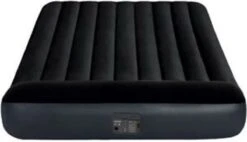 Intex Pillow Rest Classic Queen Luchtbed - 2-persoons - 152x203x25 Cm -Beste Kampeer Winkel 1200x688 2