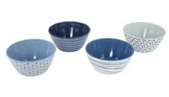 Bo-Camp - Servies - Mix & Match- 16-Delig - Blauw 24 Bo-Camp - Servies - Mix & Match- 16-Delig - Blauw -Beste Kampeer Winkel 1200x688