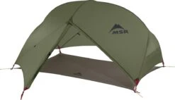 Msr Hubba Hubba Nx Tunneltent - Groen - 2 Persoons -Beste Kampeer Winkel 1200x692 1