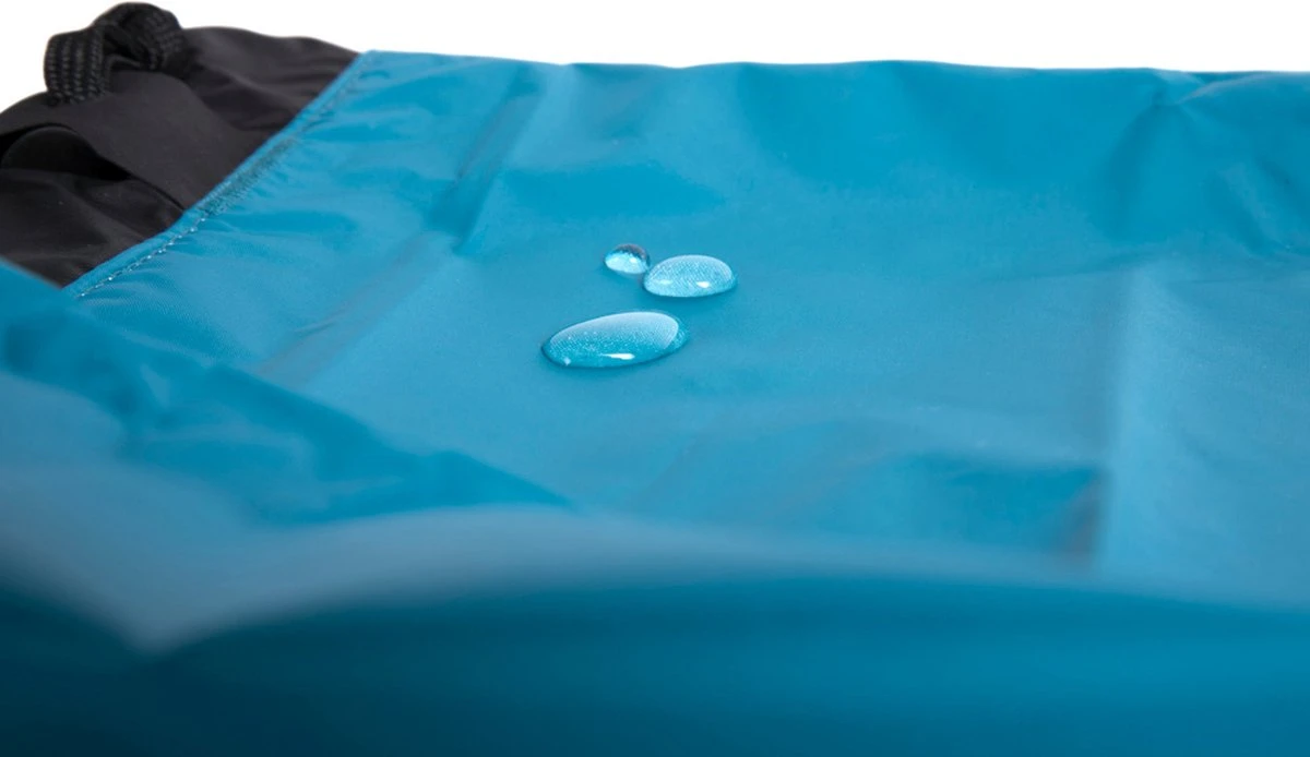 Sea To Summit Compressiezak - 10L - Oranje - Lichtgewicht 3 Sea To Summit Compressiezak - 10L - Oranje - Lichtgewicht - Afbeelding 2