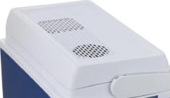 MobiCool Mirabelle MM24 DC 20 L Koelbox Energielabel: G (A - G) Thermo-elektrisch 12 V Blauw, Wit 20 L -Beste Kampeer Winkel 1200x695