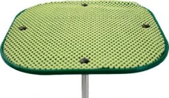 NordFalk Campingtafel 25x25x47 Cm - Aluminium Priktafel / Kampeertafel - Afschroefbare Tafelpoot -Beste Kampeer Winkel 1200x696 1