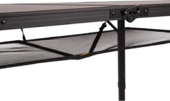 Bo-Camp - Campingtafel Melrose - Inklapbaar - 120x80 Cm - Aluminium 20 Bo-Camp - Campingtafel Melrose - Inklapbaar - 120x80 Cm - Aluminium -Beste Kampeer Winkel 1200x707
