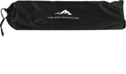 TS - Ultra Licht - Aluminium - Kampeertafel - Met Draagtas - Camping Tafel - Reistafel - Draagbare Picknicktafel - Opvouwbare - Opklapbaar - Compact -Beste Kampeer Winkel 1200x709 1