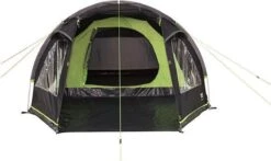 High Peak Atmos 3 Tunneltent - Donkergrijs - 3 Persoons -Beste Kampeer Winkel 1200x714 3