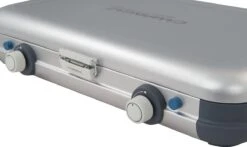 Campingaz Camping Kitchen 2 CV PZ Camping Kooktoestel - 2-pits - 2x 2000 Watt - Piezo -Beste Kampeer Winkel 1200x715 2