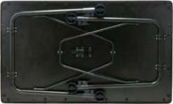 Travellife Barletta Tafel - 100 X 68 Cm - Grijs 13 Travellife Barletta Tafel - 100 X 68 Cm - Grijs -Beste Kampeer Winkel 1200x717 1