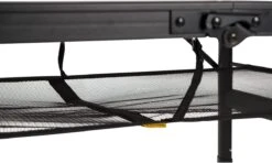 Bo-Camp - Campingtafel Melrose - Inklapbaar - 120x80 Cm - Aluminium 26 Bo-Camp - Campingtafel Melrose - Inklapbaar - 120x80 Cm - Aluminium -Beste Kampeer Winkel 1200x717