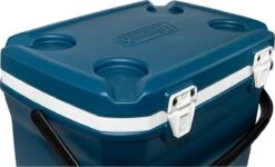 Coleman 28QT Xtreme Koelbox - 26 Liter - Blauw -Beste Kampeer Winkel 1200x727