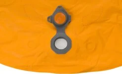 Sea To Summit UltraLight Insulated Regular Opblaasbare Slaapmat - 5cm - 480g - Oranje -Beste Kampeer Winkel 1200x731 1