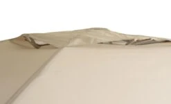 Bo-Camp Party Shelter - Partytent Small - 3x3x2,18 Meter -Beste Kampeer Winkel 1200x731