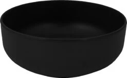 Bo-Camp Industrial - Servies - Patom - 16-Delig - Zwart -Beste Kampeer Winkel 1200x737