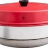 Omnia Camping Oven - Ovens/magnetrons - Rood