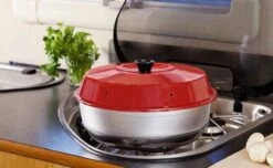 Omnia Camping Oven - Ovens/magnetrons - Rood -Beste Kampeer Winkel 1200x738 2