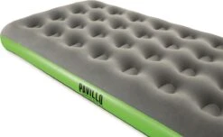 Bestway 1-Persoons Luchtbed Roll & Relax - 188 X 99 X 22 CM - Incl. 3-in-1 Reistas, Kussen En Handpomp - Binnen 50 Sec Opgeblazen - Binnen- En Buitengebruik -Beste Kampeer Winkel 1200x738 6