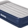 Bestway Tritech Luchtbed 46 Cm Twin Met Ingebouwde Pomp 230V -Beste Kampeer Winkel 1200x739 3
