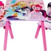 My Little Pony Houten Tafel Met 2 Stoeltjes -Beste Kampeer Winkel 1200x741