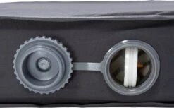 NOMAD Darwin 7.5 - Slaapmat -198 X 68 X 7.5 - Donkergrijs -Beste Kampeer Winkel 1200x743 1