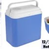 Excellent Cool Solutions - Draagbare Koelbox - Met Verwarm Functie - Blauw/wit - 24 Liter - 12V & 230V -Beste Kampeer Winkel 1200x747 3