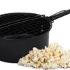3BMT Popcorn Pan Voor Kampvuur - Met Popcorn Mais - Ook Voor BBQ -Beste Kampeer Winkel 1200x747 6