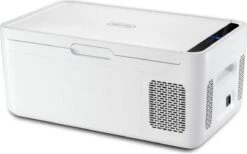 Mobicool MCG15 Compressor Koelbox - 15L - 12/24/230V - Energieklasse B -Beste Kampeer Winkel 1200x748 1