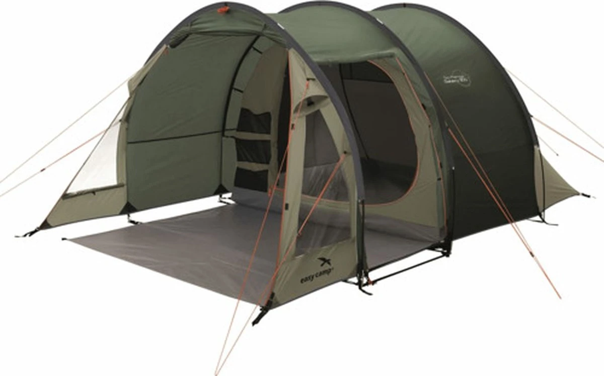 Easy Camp Tent Galaxy 300 3-persoons Rustiekgroen 3 Easy Camp Tent Galaxy 300 3-persoons Rustiekgroen
