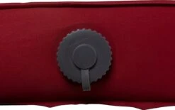 NOMAD® Levanto XW 10.0 Slaapmat | Zelfopblazende Mat Rood | 198x76x10cm | Lichtgewicht & Kwalitatief | Incl Hoes -Beste Kampeer Winkel 1200x751 11