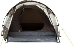 Redwood Bel 190 Trekking Koepel Tent - Grijs - 3 Persoons 15 Redwood Bel 190 Trekking Koepel Tent - Grijs - 3 Persoons -Beste Kampeer Winkel 1200x751 6