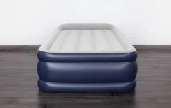 Bestway Tritech Luchtbed 46 Cm Twin Met Ingebouwde Pomp 230V -Beste Kampeer Winkel 1200x756 4