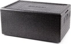 Hendi Thermobox 40 Liter - Kitchen Line - Professionele Koelbox - Thermobox Horeca - 60x40x(H)28,5cm -Beste Kampeer Winkel 1200x757 1