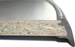 Travellife Barletta Tafel - 100 X 68 Cm - Grijs 14 Travellife Barletta Tafel - 100 X 68 Cm - Grijs -Beste Kampeer Winkel 1200x757