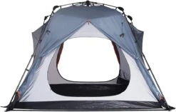 Where Tomorrow Gezinstent Met Zonnendak 300X395X200 Cm- Grijs - 5 Persoons -Beste Kampeer Winkel 1200x764 3