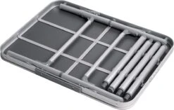 Bo-Camp Campingtafel - Inklapbaar - 60 X 45 Cm -Beste Kampeer Winkel 1200x765