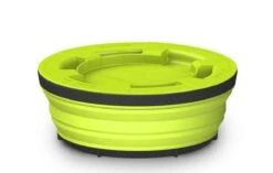 Sea To Summit X-Seal & Go Campingservies Inklapbaar - Schaal - Large - Lime 11 Sea To Summit X-Seal & Go Campingservies Inklapbaar - Schaal - Large - Lime -Beste Kampeer Winkel 1200x765 5