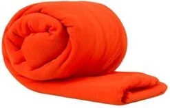 Sea To Summit - Reactor Extreme Thermolite® Mummy Liner - Lakenzak - Extra Verwarmend - Rood -Beste Kampeer Winkel 1200x766 1