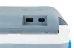 Campingaz Powerbox Plus Thermo-elektrische Koelbox - 12V / 230V - 36L - Grijs -Beste Kampeer Winkel 1200x774 1