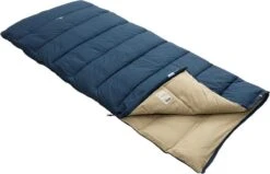 NOMAD® Blazer Classic '78 XL Slaapzak - Dekenmodel - Max Lichaamslengte 205 Cm -Beste Kampeer Winkel 1200x774 2