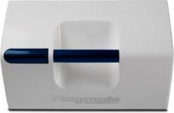 Igloo Playmate Elite Maxcold - Kleine Koelbox - 15 Liter - Lichtgrijs -Beste Kampeer Winkel 1200x775 1