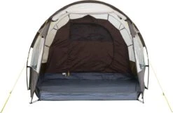 Redwood Dawn 200 Trekking Tunnel Tent - Grijs - 3 Persoons -Beste Kampeer Winkel 1200x782 2