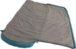 Outwell Slaapzak Campion Lux Blauw -Beste Kampeer Winkel 1200x782