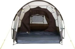 Redwood Dawn 200 Trekking Tunnel Tent - Grijs - 3 Persoons -Beste Kampeer Winkel 1200x782 3