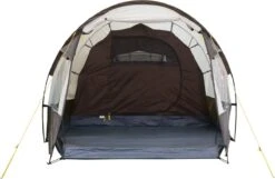 Redwood Dawn 200 Trekking Tunnel Tent - Grijs - 3 Persoons -Beste Kampeer Winkel 1200x782 5