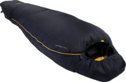 NOMAD Inca 750 - Mummy Slaapzak - 210 X 80/50 - Donkerblauw -Beste Kampeer Winkel 1200x783 2