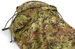 Defcon 5 Tent Bivi Bivvy Bag 1700 Gram - Groen - 1 Persoons -Beste Kampeer Winkel 1200x783 3