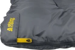Abbey Camp Slaapzak Amsterdam-07 - Dekenmodel - 210 X 85 Cm - Grijs -Beste Kampeer Winkel 1200x790 3